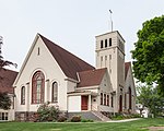 Bethel Presbyterian Church (Pennsylvania) 2